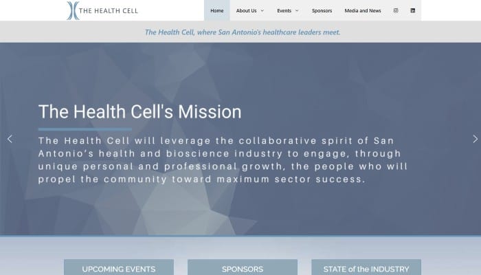 The Health Cell