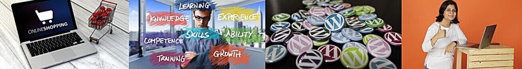 Webvato ecommerce development