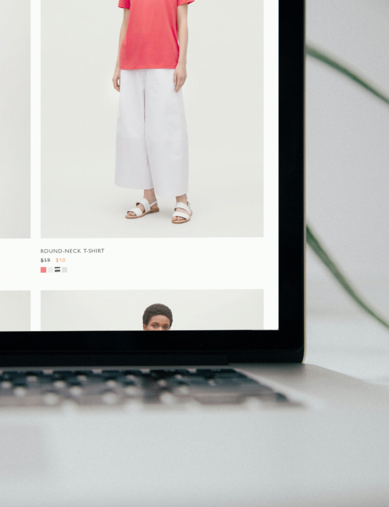 Webvato eCommerce development