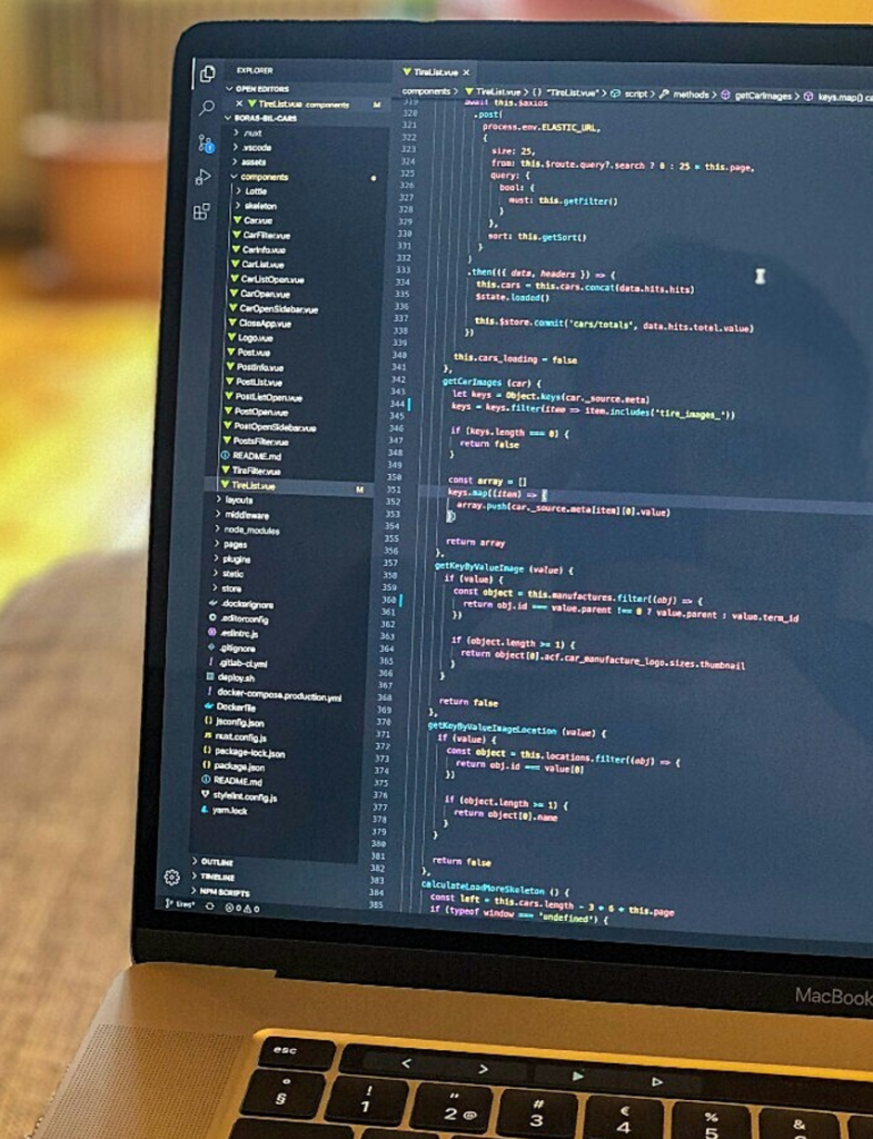 Webvato Website maintenance