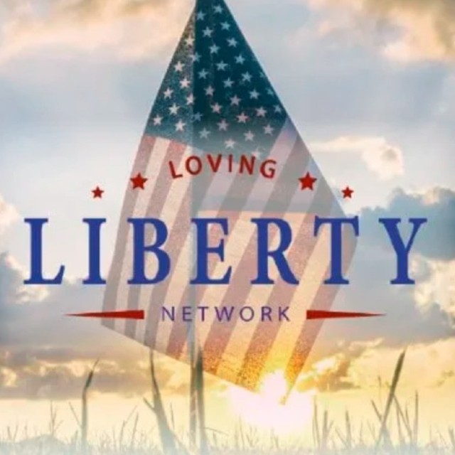 lovingliberty.net