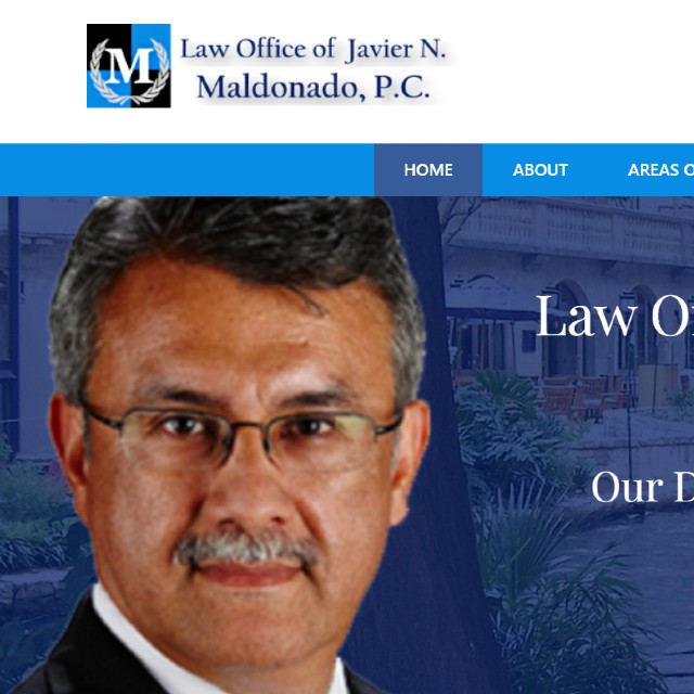 Immigration Law Office